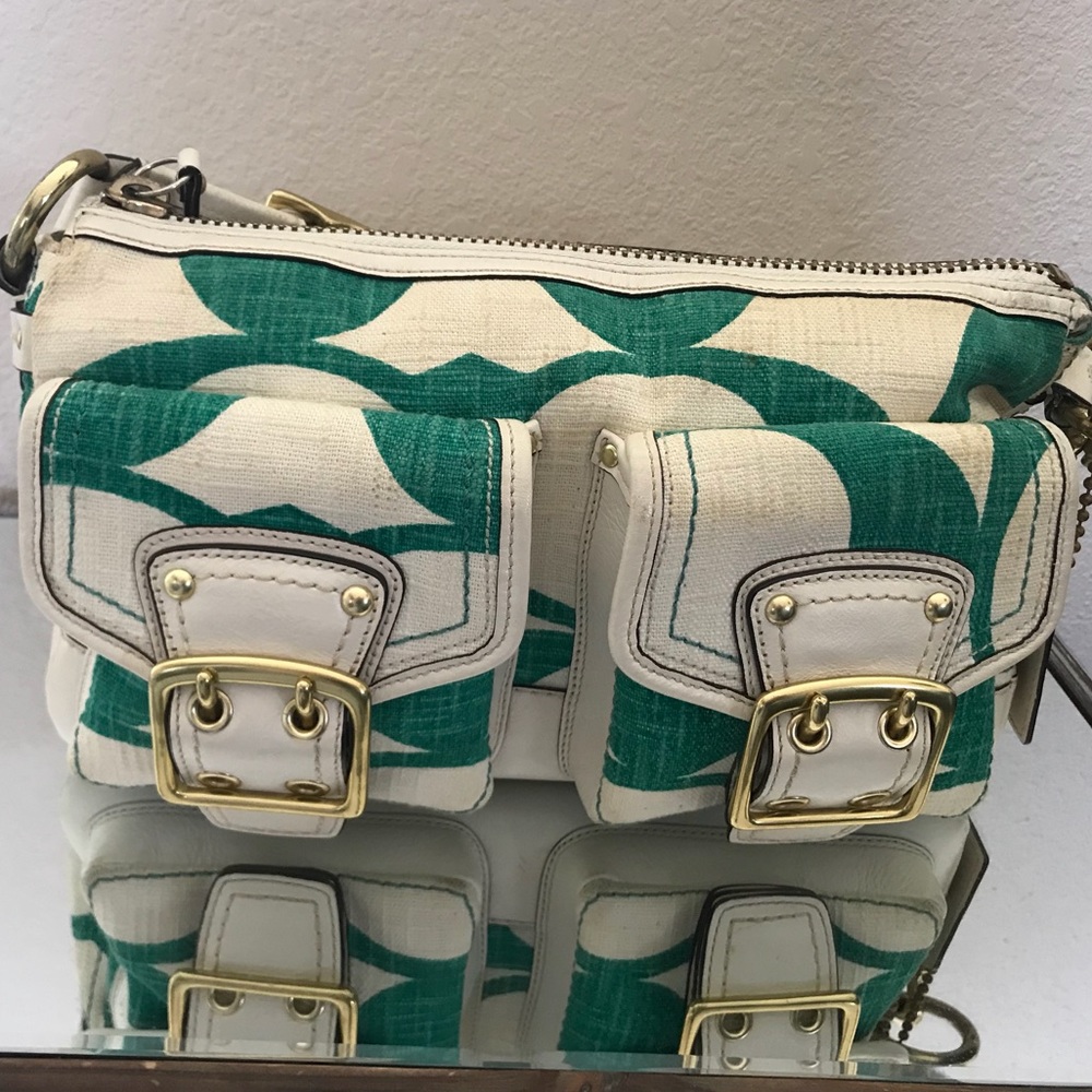 Coach Handbag